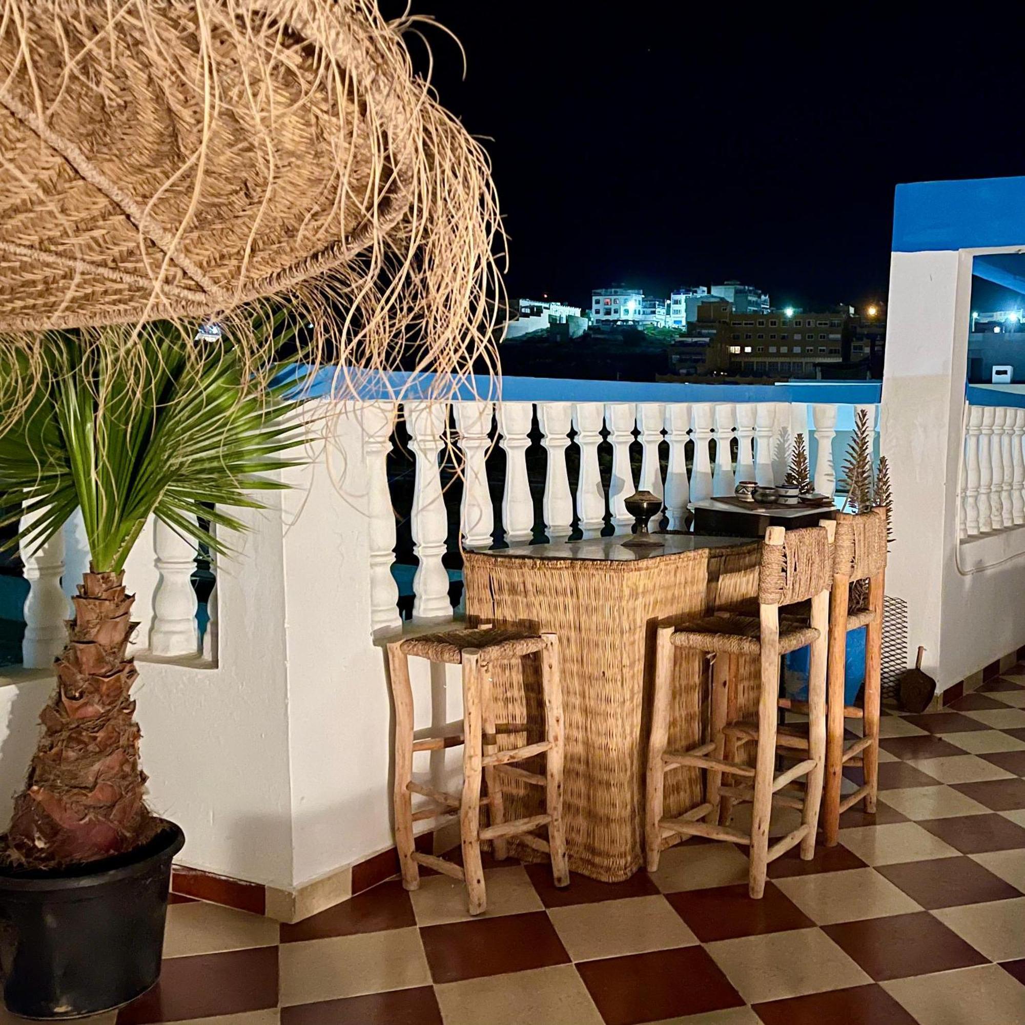 Freebird Hotel Agadir Exterior foto